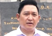 Dolfie Rompas Apresiasi Respons Pemerintah Terkait Temuan Fasilitas Mewah di Lapas Cibinong