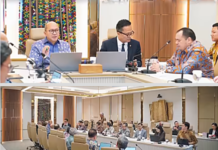 Rosan Roeslani: Kapasitas Investasi yang Kuat Adalah Fondasi Pertumbuhan yang Berkelanjutan