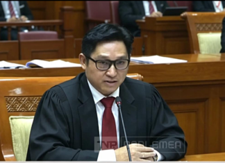 ‎Advokat Dolfie Rompas Kecam Pernyataan Feri Amsari soal Program Pendidikan Gratis Presiden Prabowo: Kritik Boleh, Jangan Meremehkan Kebijakan Negara