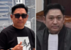 Advokat Dolfie Rompas Menegaskan bahwa Saiful Mujani dan Dino Patti Djalal harus Segera Klarifikasi Isu Pertemuan dengan Dubes Singapura