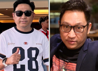 Advokat Dolfie Rompas Ingatkan Aktor Intelektual di Balik Aksi Demo: Aspirasi Dijamin Konstitusi, Makar Tidak Boleh Ditoleransi